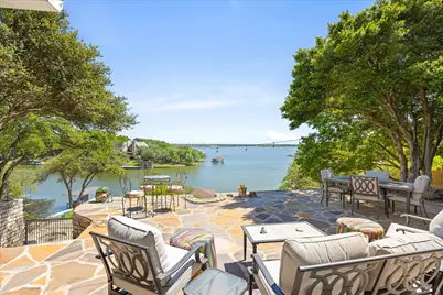 3803 Fairway Drive, Granbury, TX 76049 - Photo 1