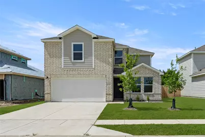 122 Doma Avenue, Greenville, TX 75402 - Photo 1