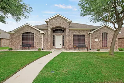 1212 Live Oak Street, Royse City, TX 75189 - Photo 1