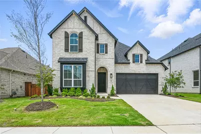 2408 Plumeria Lane, Celina, TX 75009 - Photo 1
