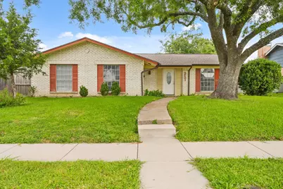 3231 Rockne Lane, Mesquite, TX 75150 - Photo 1