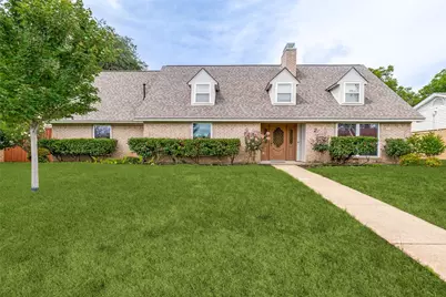 2955 Las Campanas Drive, Farmers Branch, TX 75234 - Photo 1