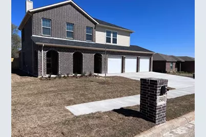 1501 Linda Drive, Sherman, TX 75090 - Photo 1