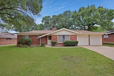 4812 Briarwood Lane, Fort Worth, TX 76103 - Photo 1