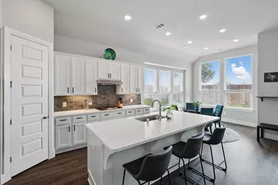 4121 Crossroads Court, Oak Point, TX 75068 - Photo 1