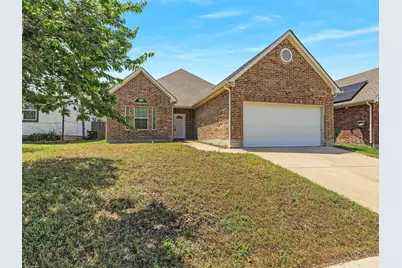 8425 Whitney Drive, White Settlement, TX 76108 - Photo 1