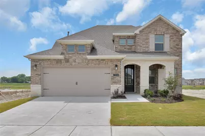 764 Waterhouse Lake Drive, Anna, TX 75409 - Photo 1
