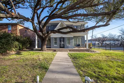 5100 Bryan Street #C, Dallas, TX 75206 - Photo 1