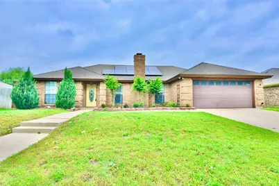 5605 Puerto Vallarta Drive, North Richland Hills, TX 76180 - Photo 1