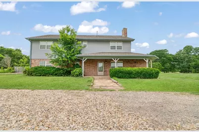 1100 County Road 12200, Paris, TX 75462 - Photo 1