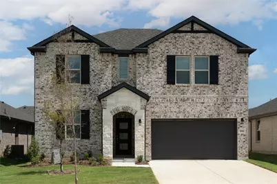 5312 Inwood Drive, Denton, TX 76207 - Photo 1