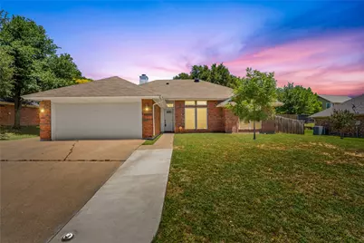 10328 Lone Pine Lane, Fort Worth, TX 76108 - Photo 1