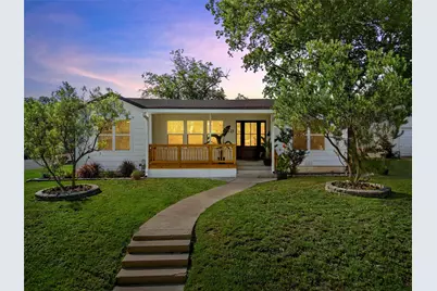 2925 Edmond Avenue, Waco, TX 76707 - Photo 1