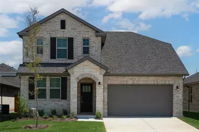 5312 Bordley Drive, Denton, TX 76207 - Photo 1