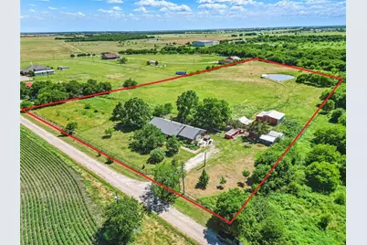 2725 County Road 619, Venus, TX 76084 - Photo 1