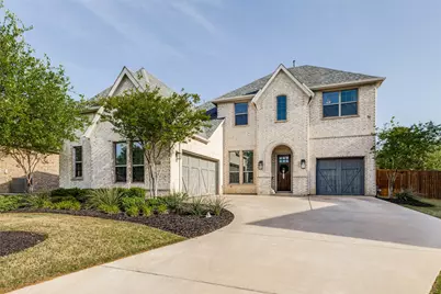 540 Bristol Hill, Keller, TX 76248 - Photo 1