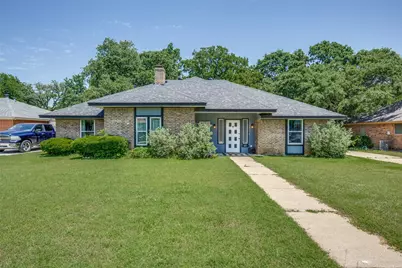 40 Indian Trail, Hickory Creek, TX 75065 - Photo 1
