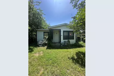 6029 Graham Street, Lake Worth, TX 76135 - Photo 1