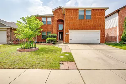 9861 Willowick Avenue, Fort Worth, TX 76108 - Photo 1