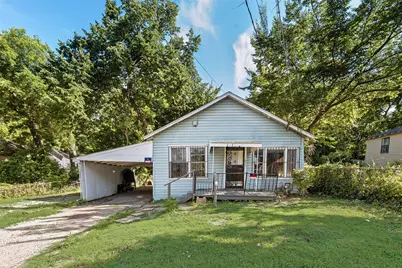 1622 Avenue B, Dallas, TX 75203 - Photo 1