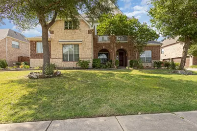 549 Verbena Lane, Frisco, TX 75036 - Photo 1