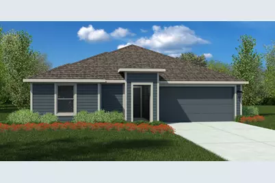 2887 Lynn Lane, Abilene, TX 79606 - Photo 1