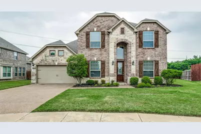 4402 Heavenly Drive, Sachse, TX 75048 - Photo 1