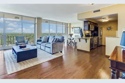 6211 W Northwest Highway #1504, Dallas, TX 75225 - Photo 1