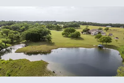 344 Clear Lake Lane, Weatherford, TX 76087 - Photo 1