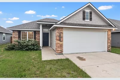 3925 Centerfire Road, Waco, TX 76705 - Photo 1