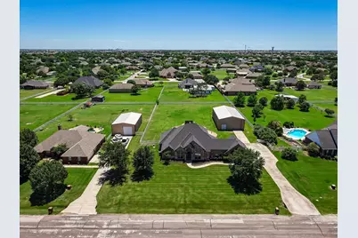 2008 Meadow Springs Drive, Haslet, TX 76052 - Photo 1