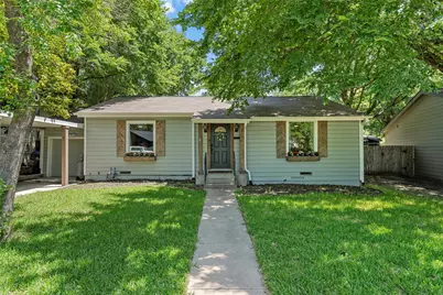 211 N 40th Street, Waco, TX 76710 - Photo 1