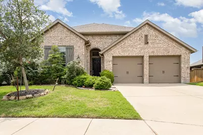 1502 Barley Court, Forney, TX 75126 - Photo 1