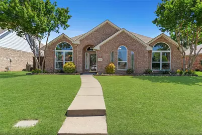 11505 Canoe Road, Frisco, TX 75035 - Photo 1