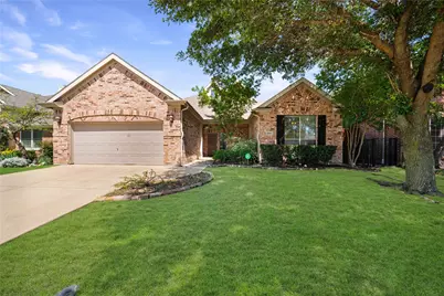 15660 Sweetpine Lane, Fort Worth, TX 76262 - Photo 1