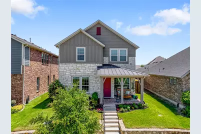 4860 Connor Place, Fairview, TX 75069 - Photo 1