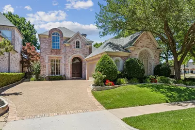 5001 Bridge Creek Drive, Plano, TX 75093 - Photo 1