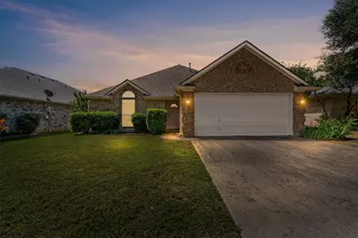 1039 Spring Hill Drive, Saginaw, TX 76179 - Photo 1