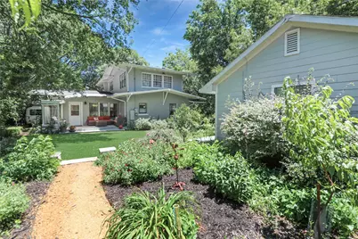 211 N Waddill Street, McKinney, TX 75069 - Photo 1