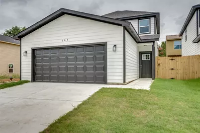 6315 Pebble Avenue, Dallas, TX 75217 - Photo 1