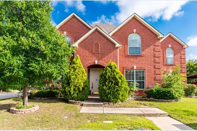 1100 Cedar Valley Drive, Irving, TX 75063 - Photo 1