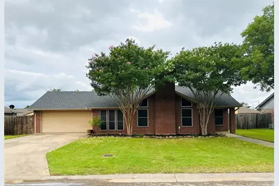 412 N Sierra Trail, Pilot Point, TX 76258 - Photo 1