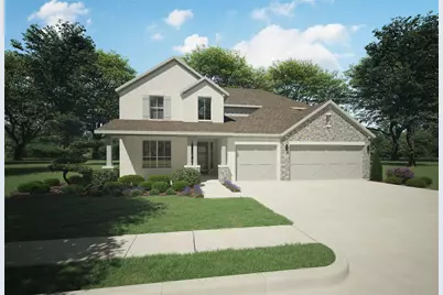 1609 Verbena Lane, Celina, TX 75009 - Photo 1