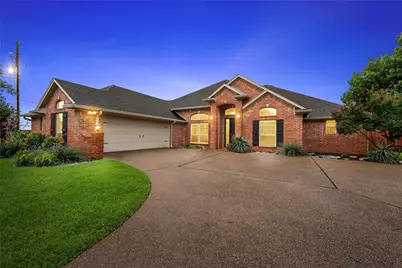 1413 Fossil Ridge Trail, Waco, TX 76712 - Photo 1