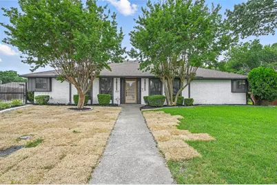 1425 Cassandra Circle, DeSoto, TX 75115 - Photo 1