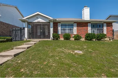 7419 Concordia Lane, Dallas, TX 75241 - Photo 1