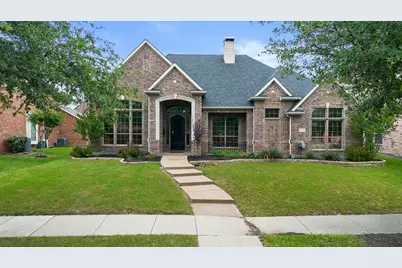 2425 Sir Lovel Lane, Lewisville, TX 75056 - Photo 1