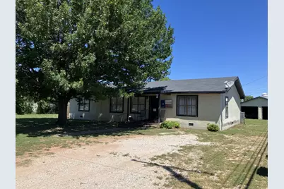110 W Miller, Seymour, TX 76380 - Photo 1