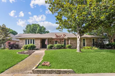 6920 Flintcove Drive, Dallas, TX 75248 - Photo 1
