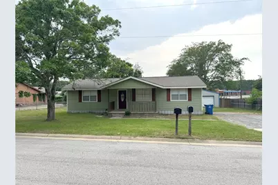 14051 Joe B Fulgham Circle, Brownsboro, TX 75756 - Photo 1